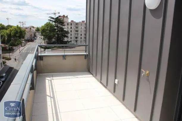 Photo 7 Appartement 1 pièce 30.27m²