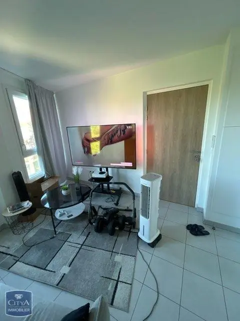 Photo 1 Appartement 2 pièces 38.55m²