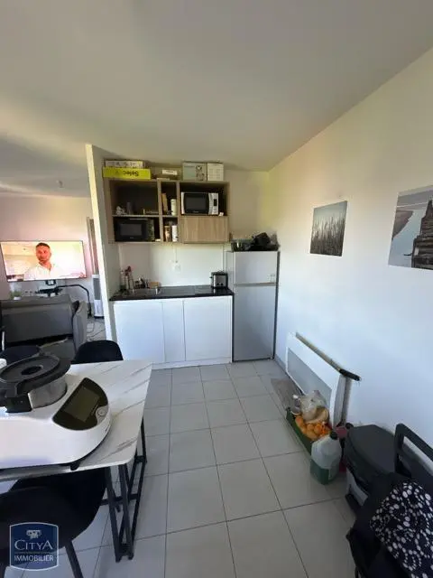 Photo 2 Appartement 2 pièces 38.55m²