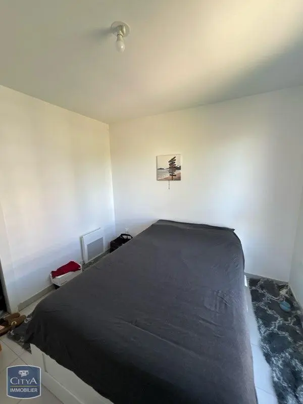 Photo 3 Appartement 2 pièces 38.55m²