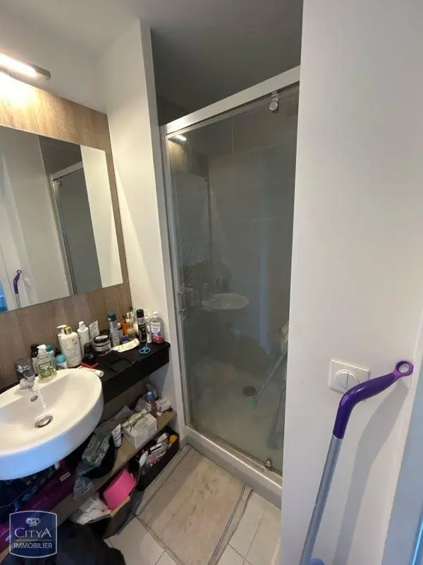 Photo 5 Appartement 2 pièces 38.55m²
