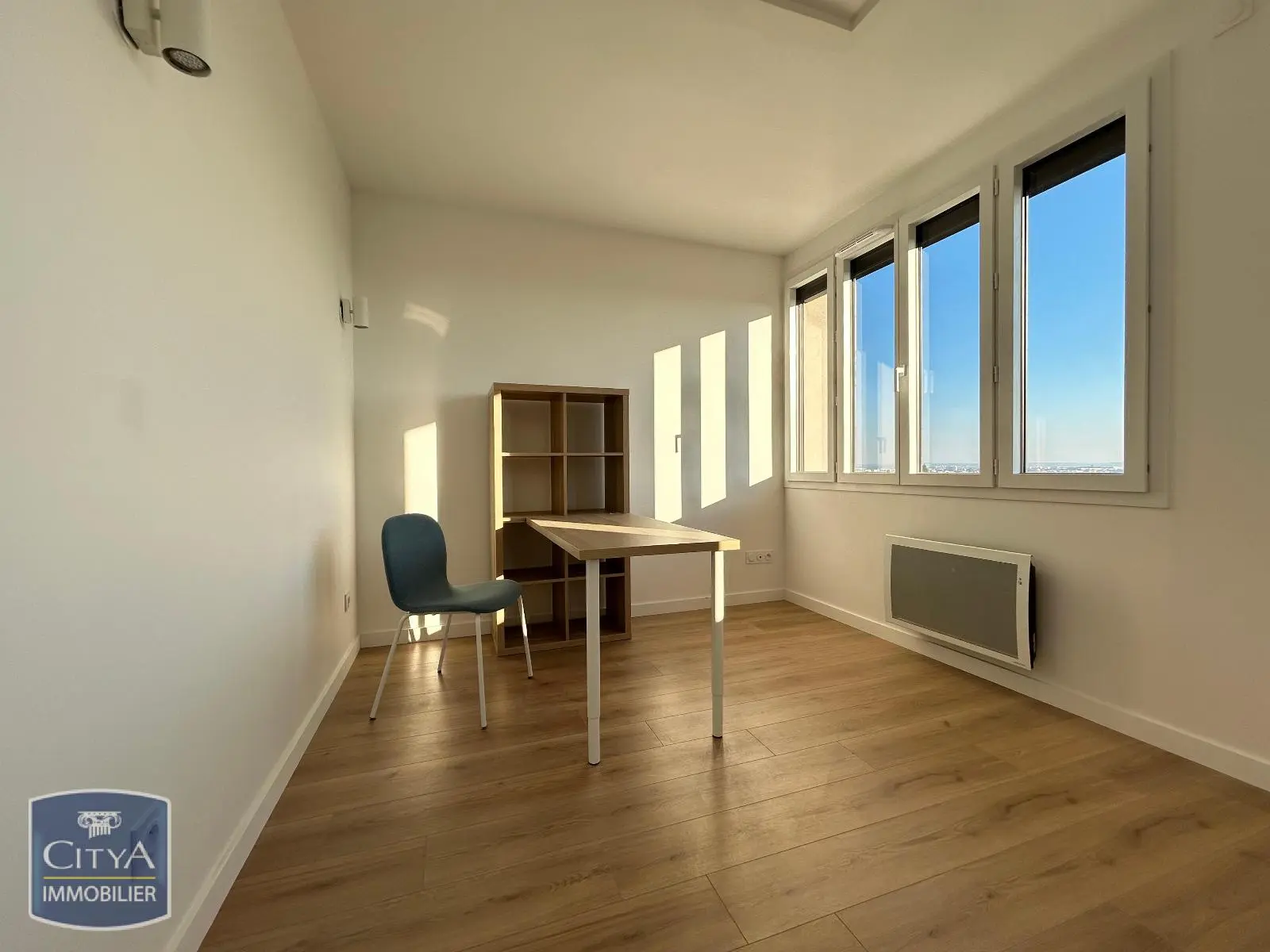 Photo 5 Appartement 3 pièces 50.2m²