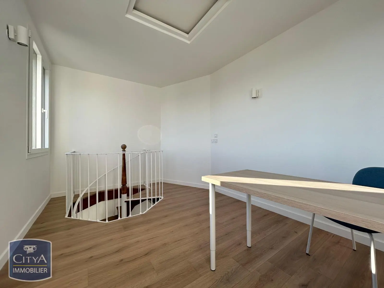 Photo 7 Appartement 3 pièces 50.2m²