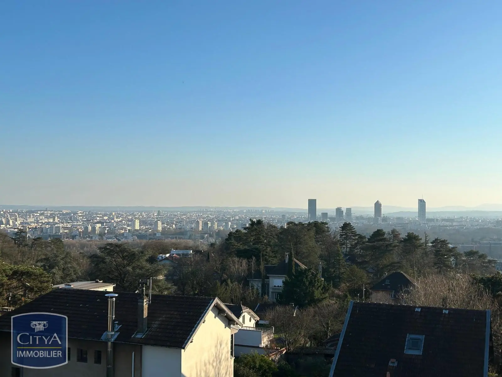 Photo 6 Appartement 3 pièces 50.2m²