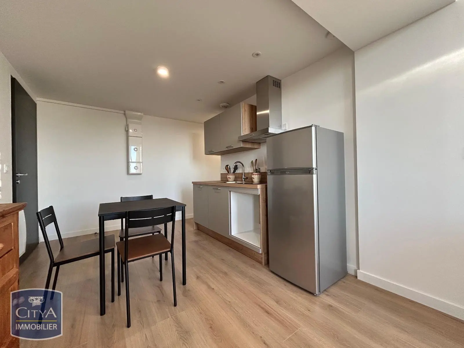 Photo 4 Appartement 3 pièces 50.2m²