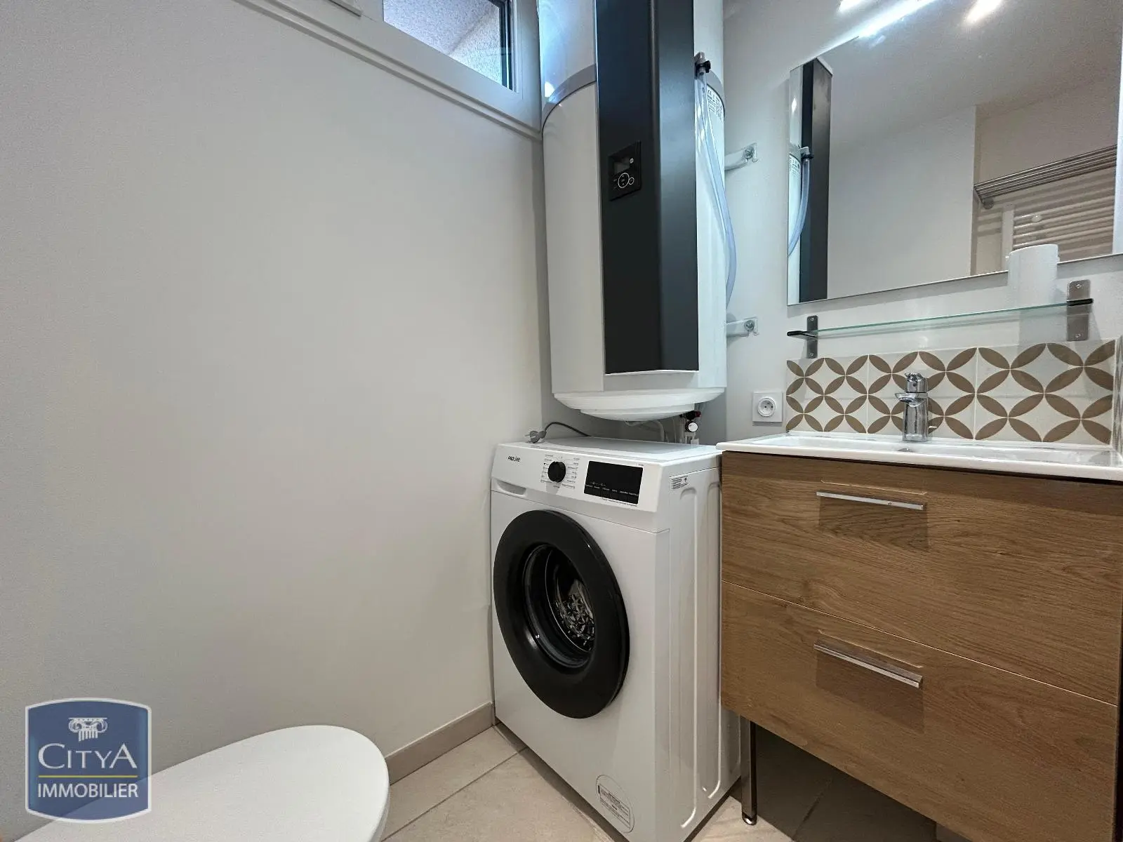 Photo 8 Appartement 3 pièces 50.2m²