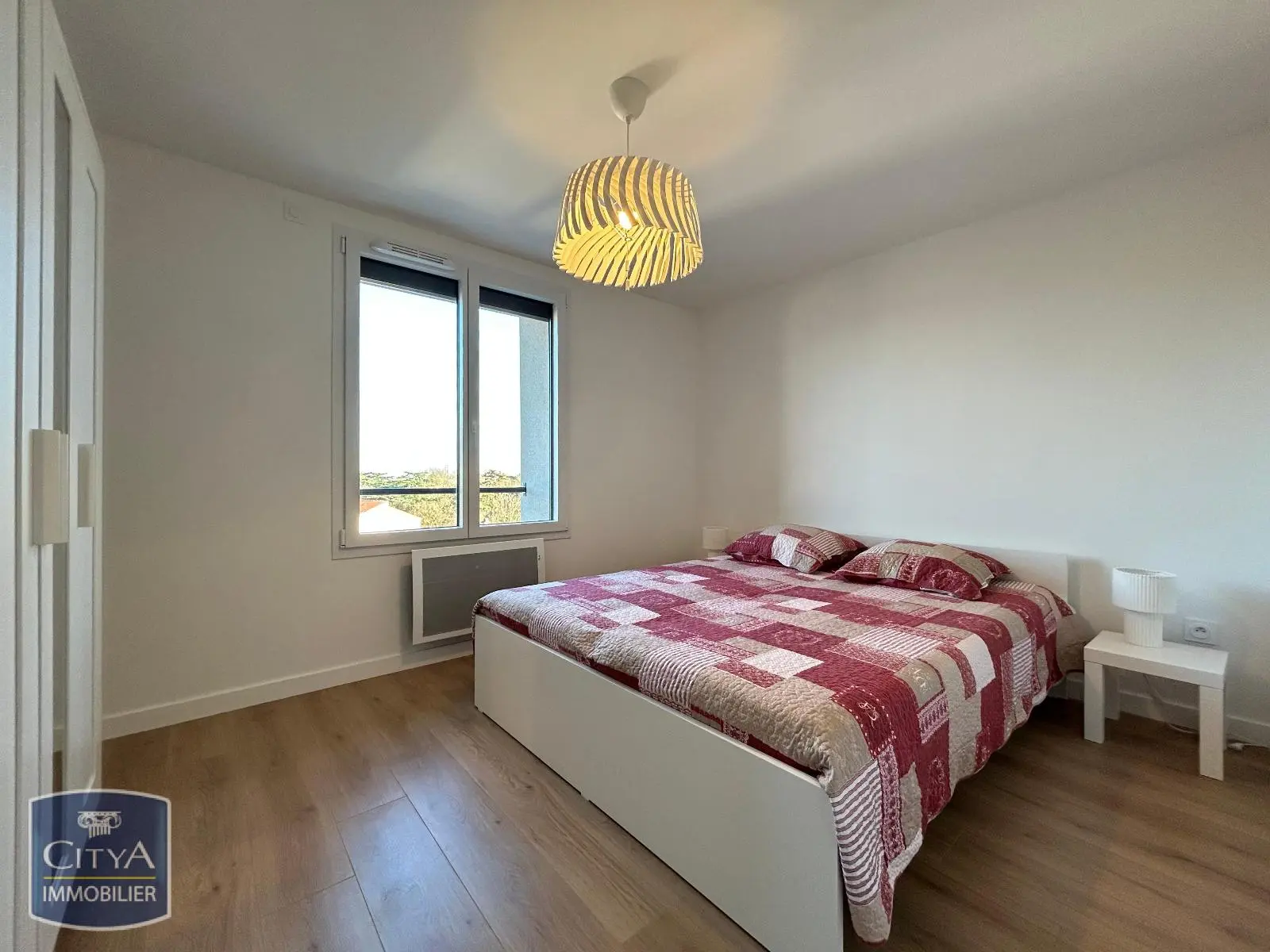 Photo 9 Appartement 3 pièces 50.2m²