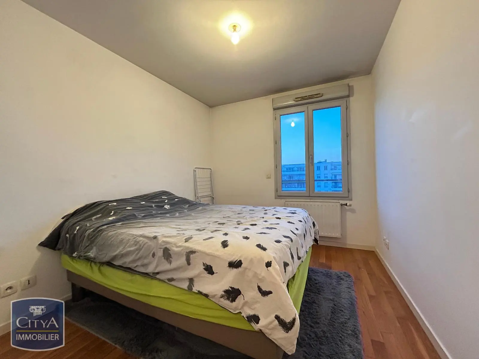 Photo 5 Appartement 2 pièces 44.7m²