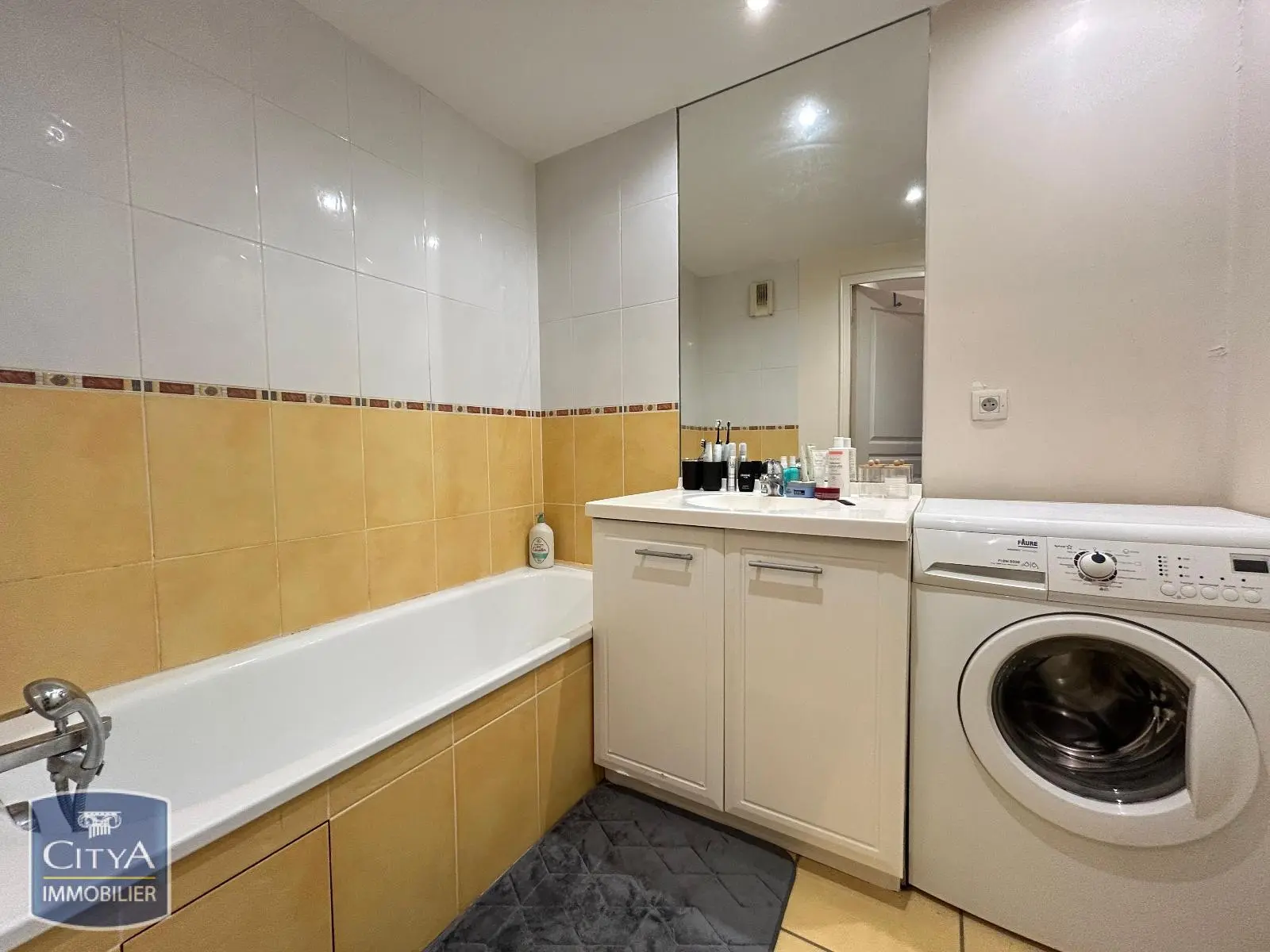 Photo 7 Appartement 2 pièces 44.7m²