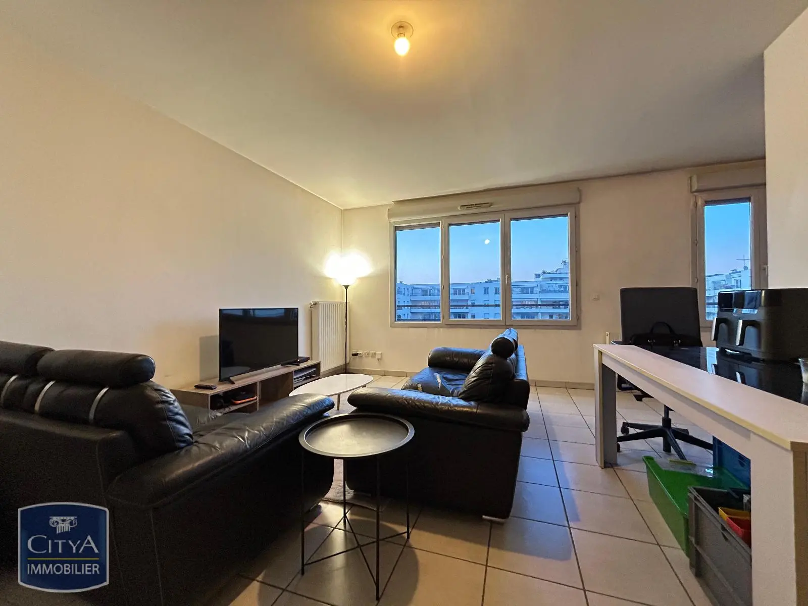 Photo 1 Appartement 2 pièces 44.7m²