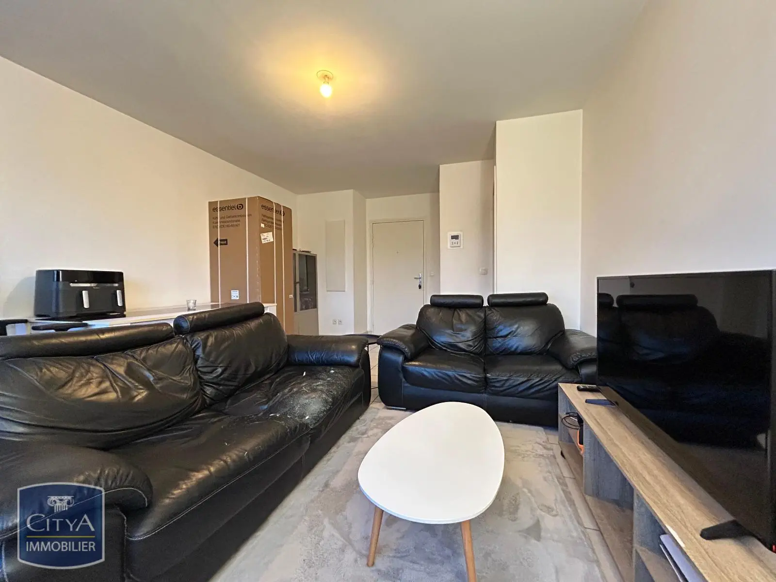 Photo 2 Appartement 2 pièces 44.7m²