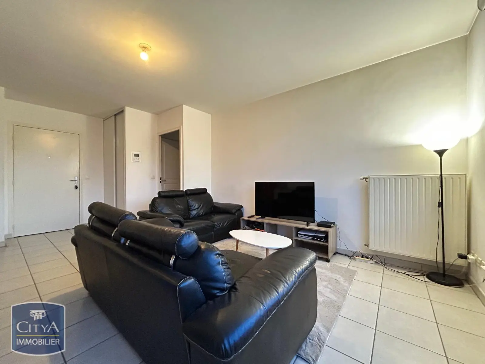 Photo 3 Appartement 2 pièces 44.7m²