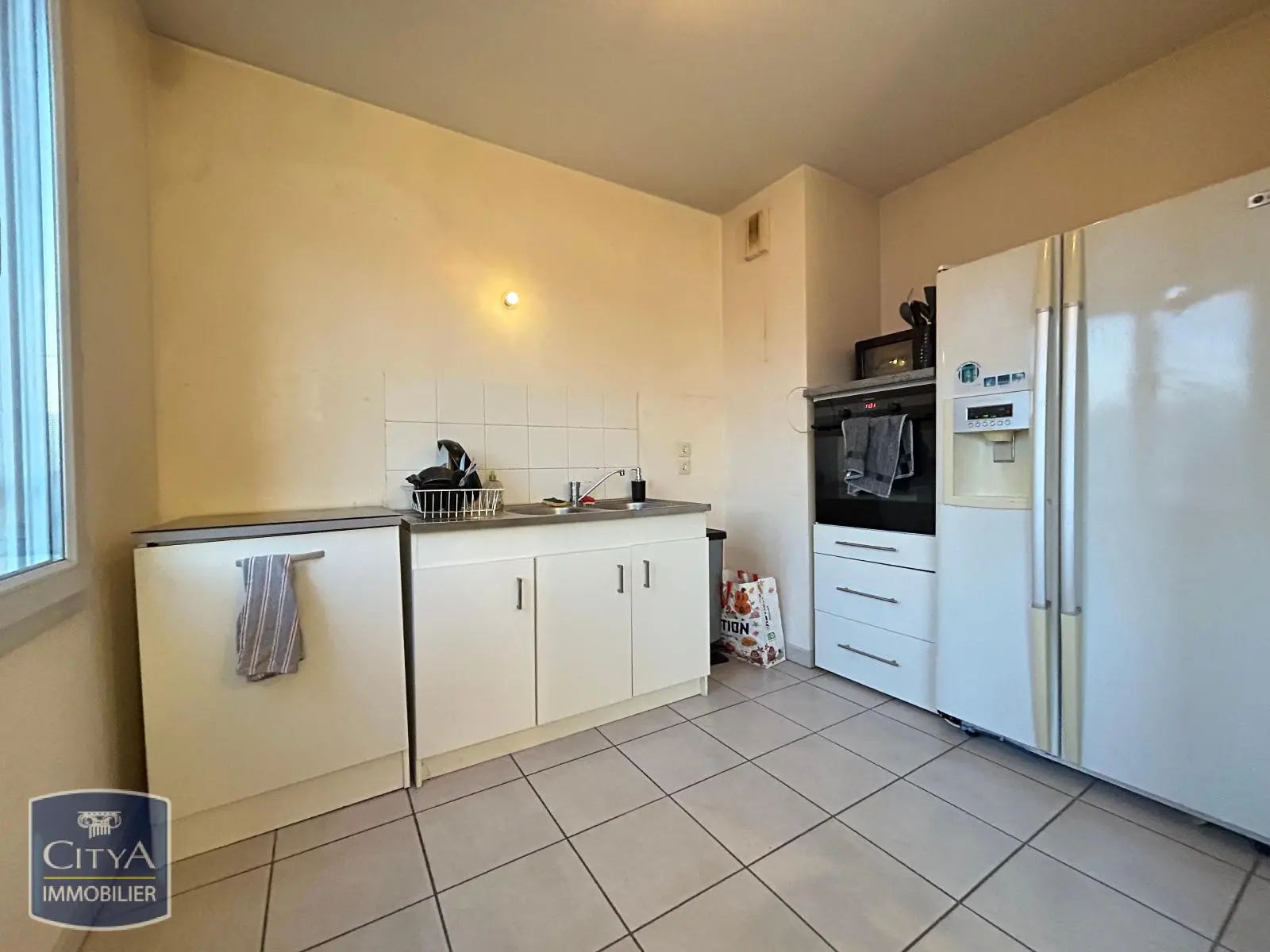 Photo 4 Appartement 2 pièces 44.7m²