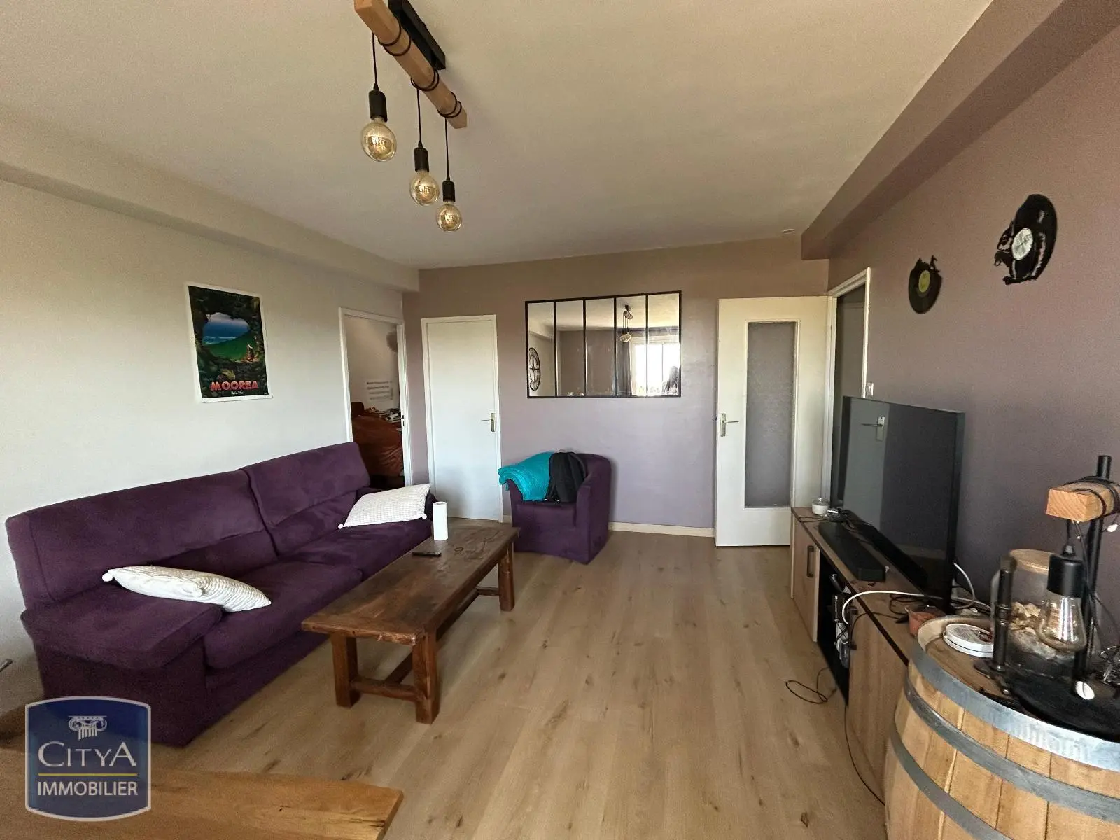 Photo 1 Appartement 4 pièces 70.35m²
