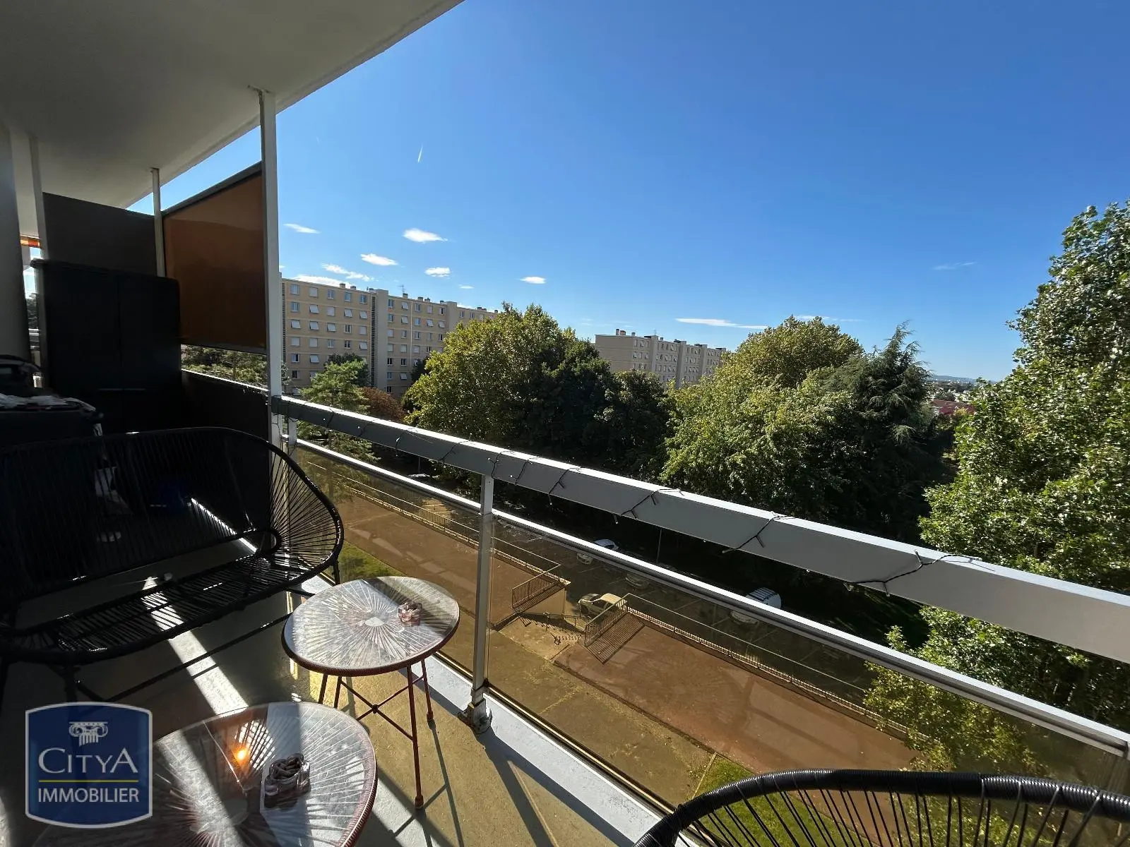 Photo 3 Appartement 4 pièces 70.35m²