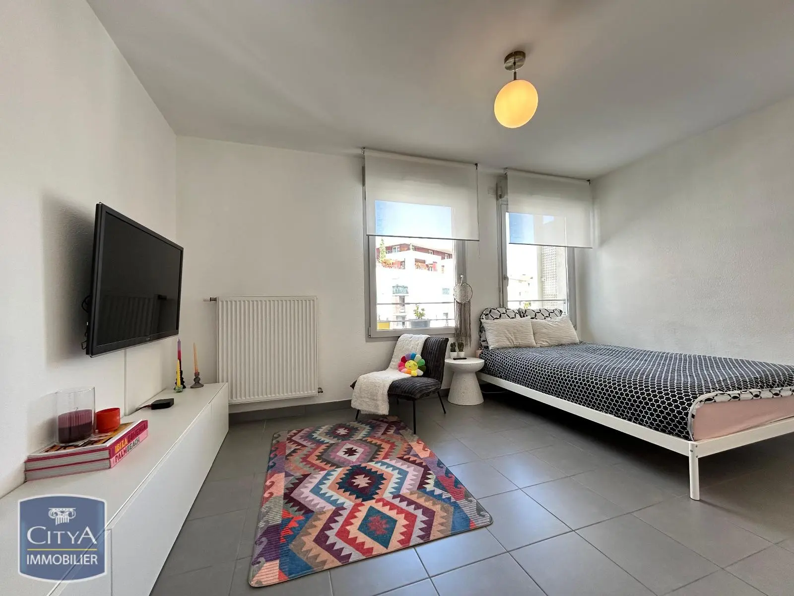 Photo 6 Appartement 1 pièce 28m²