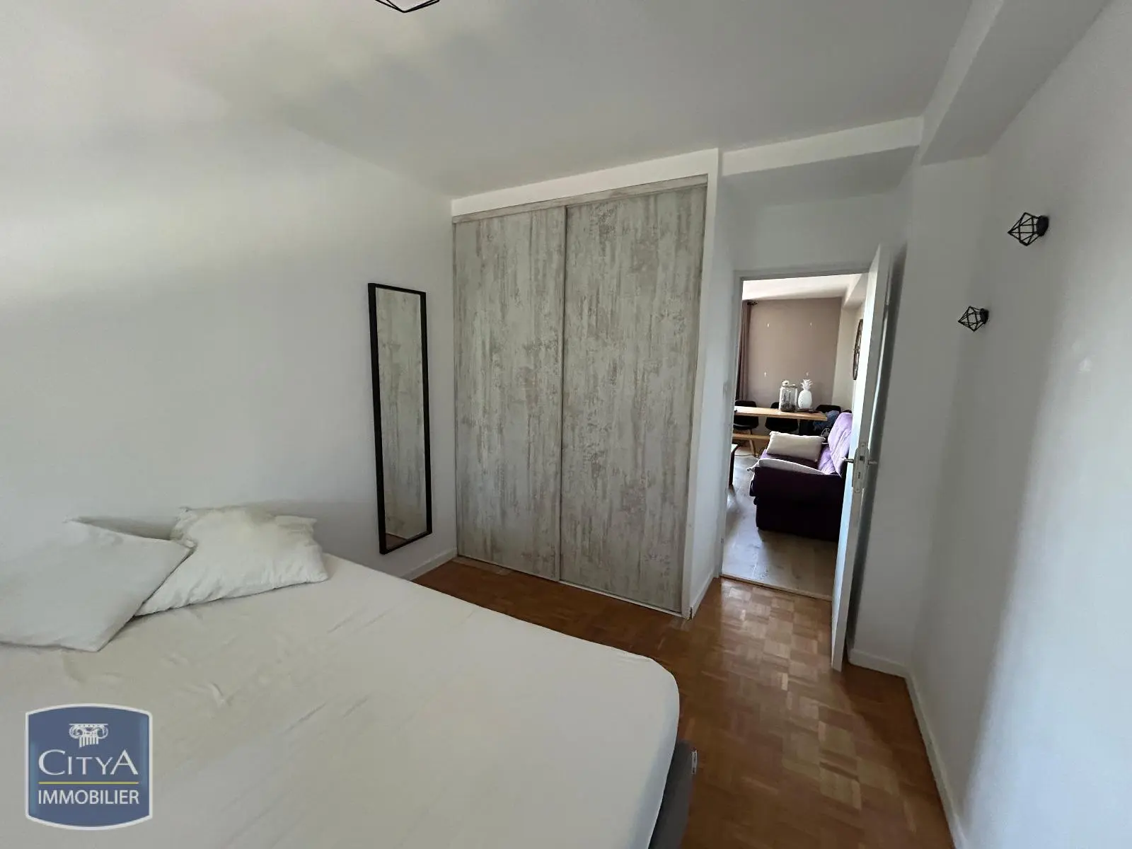 Photo 4 appartement Sainte-Foy-lès-Lyon