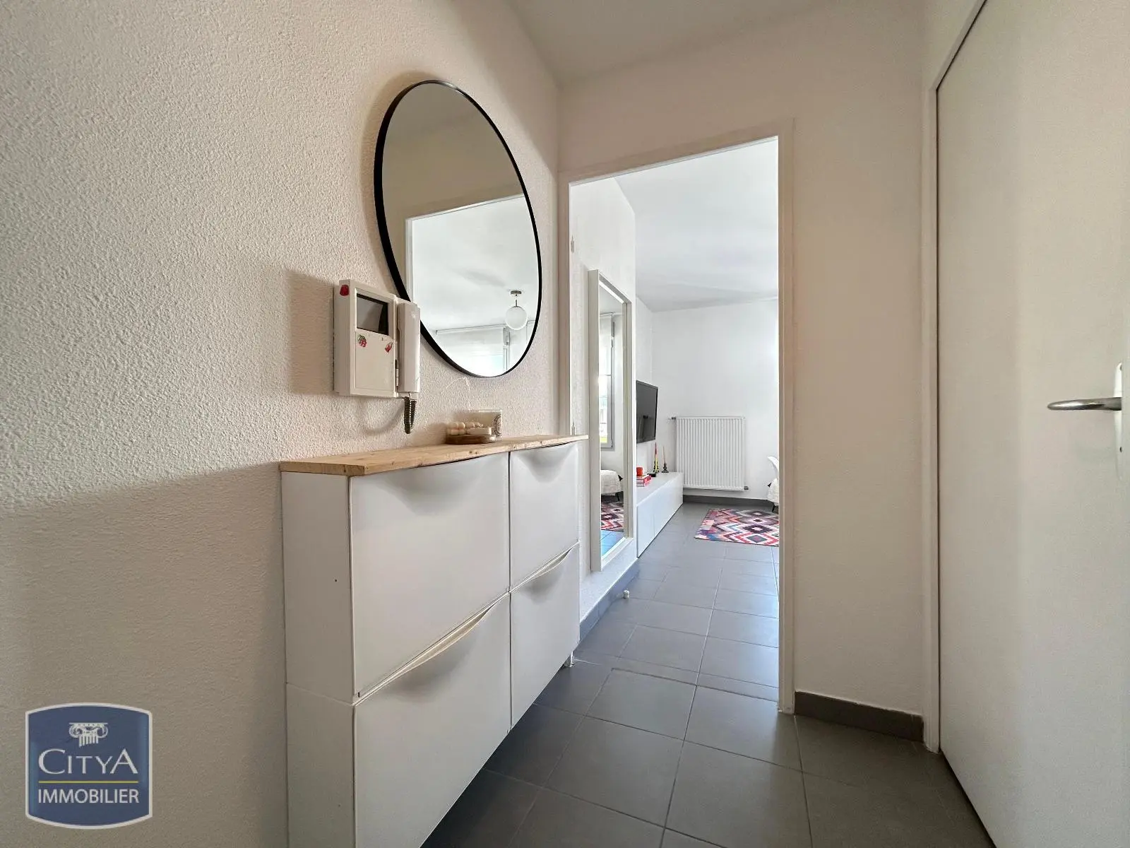 Photo 7 Appartement 1 pièce 28m²