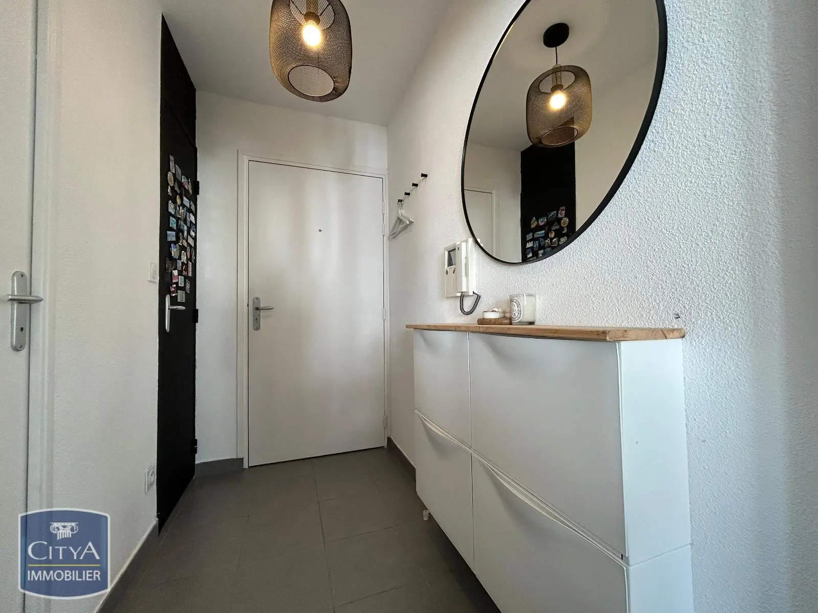 Photo 8 Appartement 1 pièce 28m²