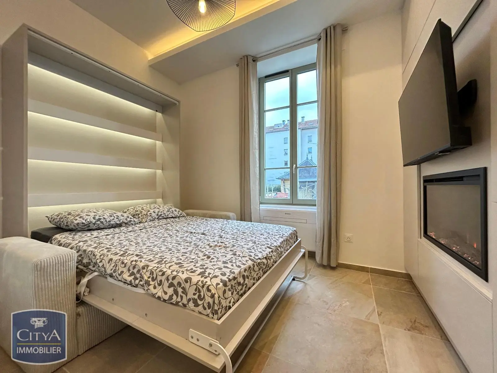 Photo 6 Appartement 1 pièce 15.55m²