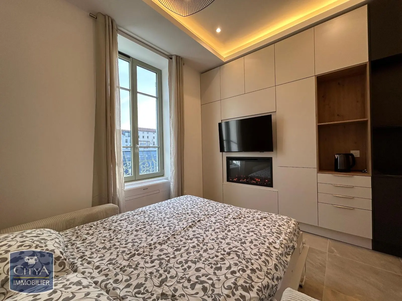 Photo 5 Appartement 1 pièce 15.55m²