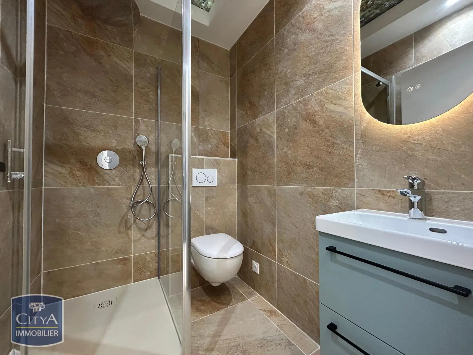 Photo 8 Appartement 1 pièce 15.55m²