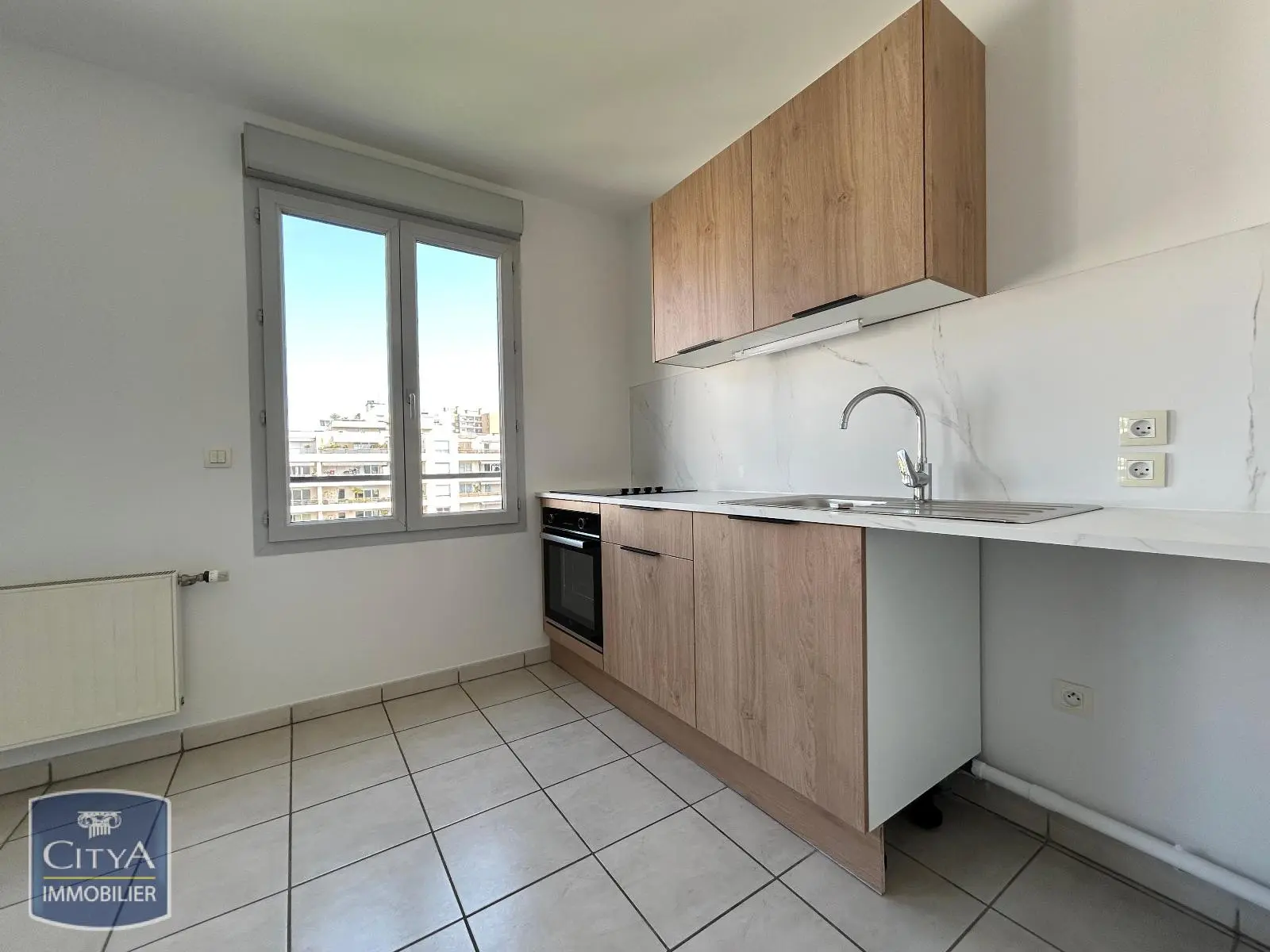 Photo 5 Appartement 2 pièces 44.7m²