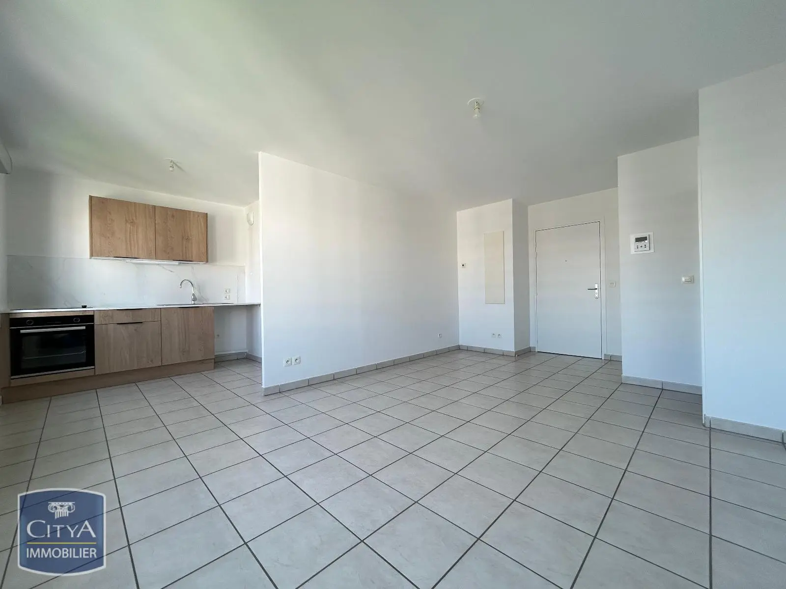 Photo 6 Appartement 2 pièces 44.7m²