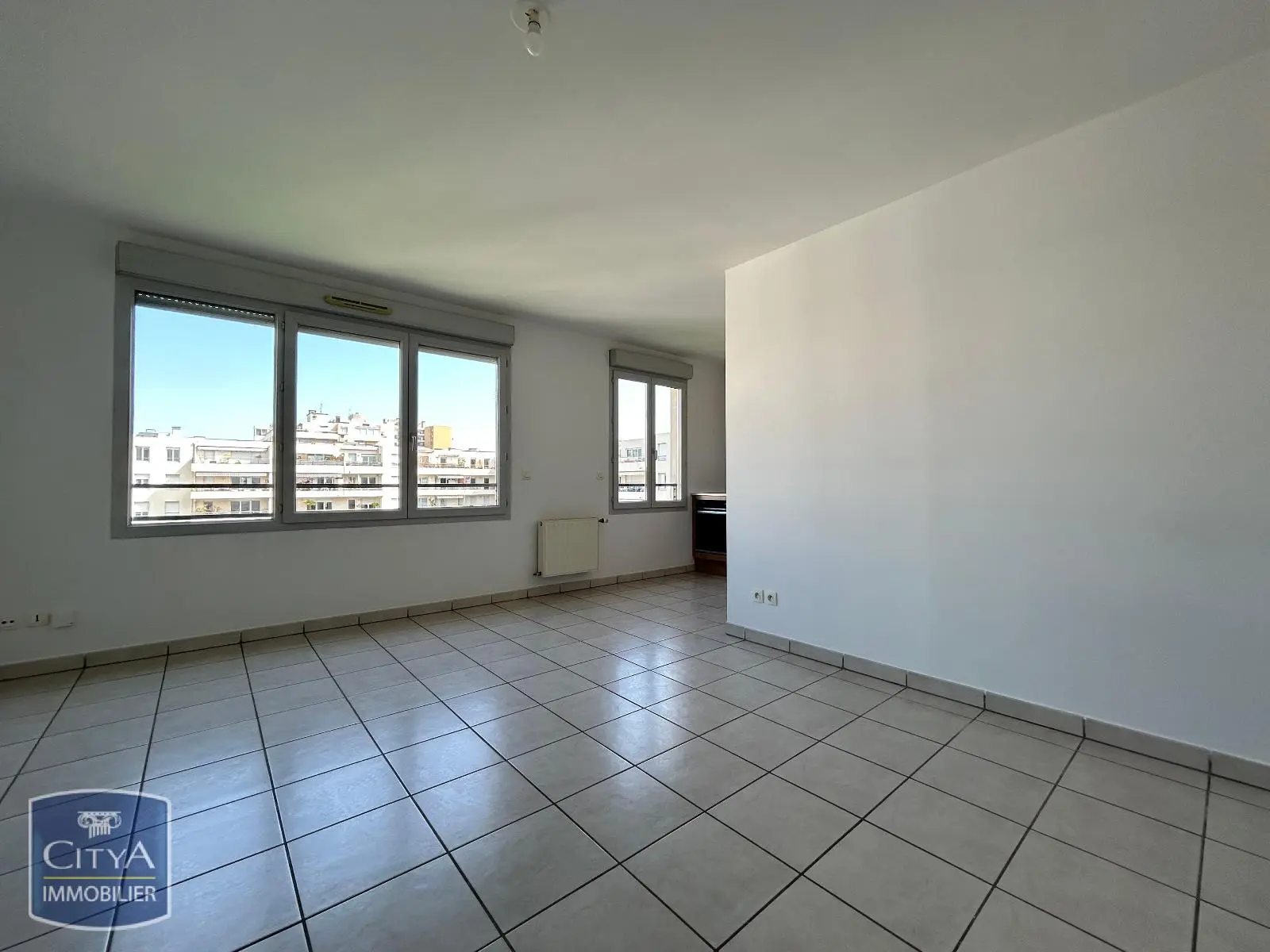 Photo 1 Appartement 2 pièces 44.7m²