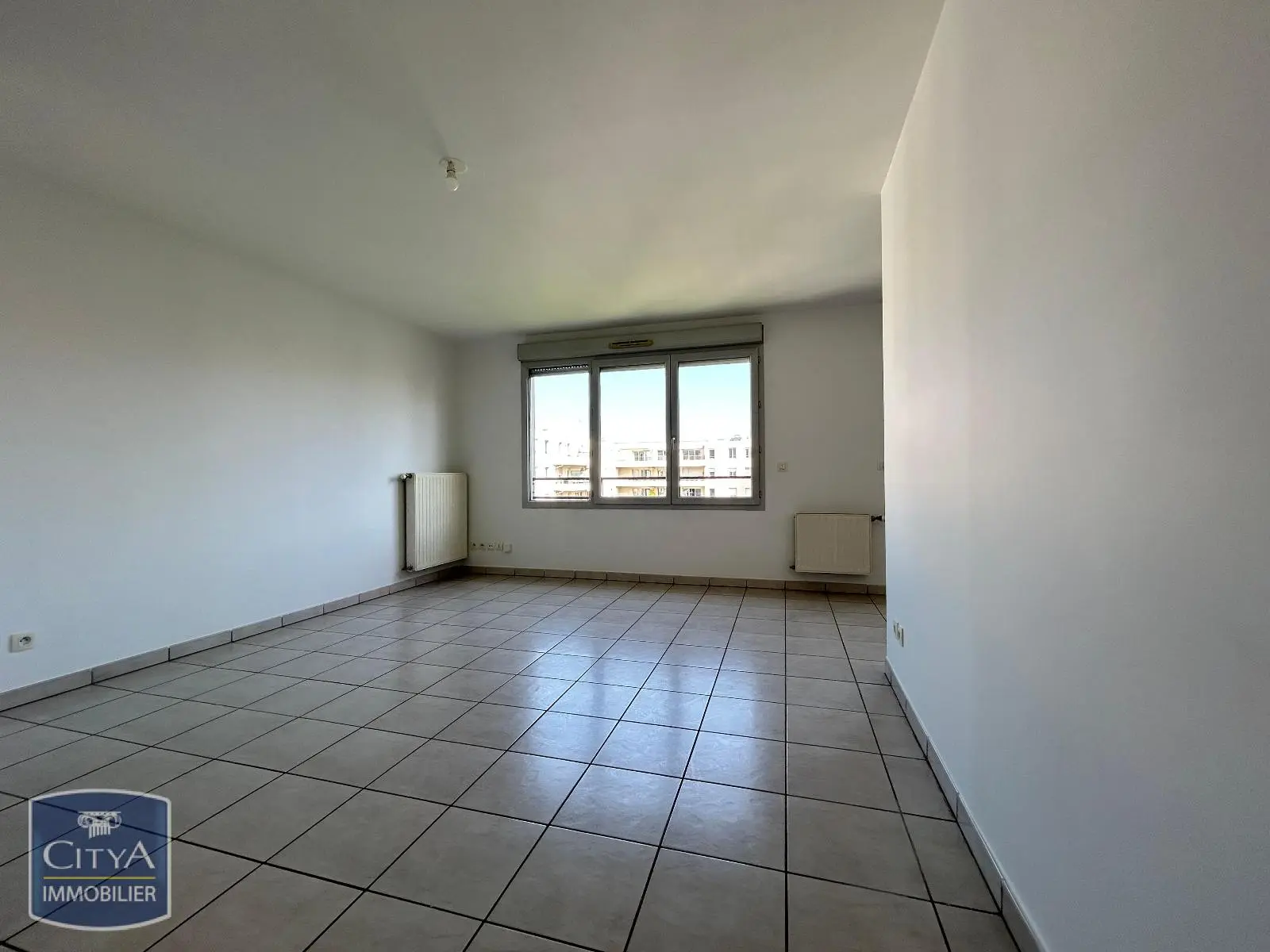 Photo 3 Appartement 2 pièces 44.7m²