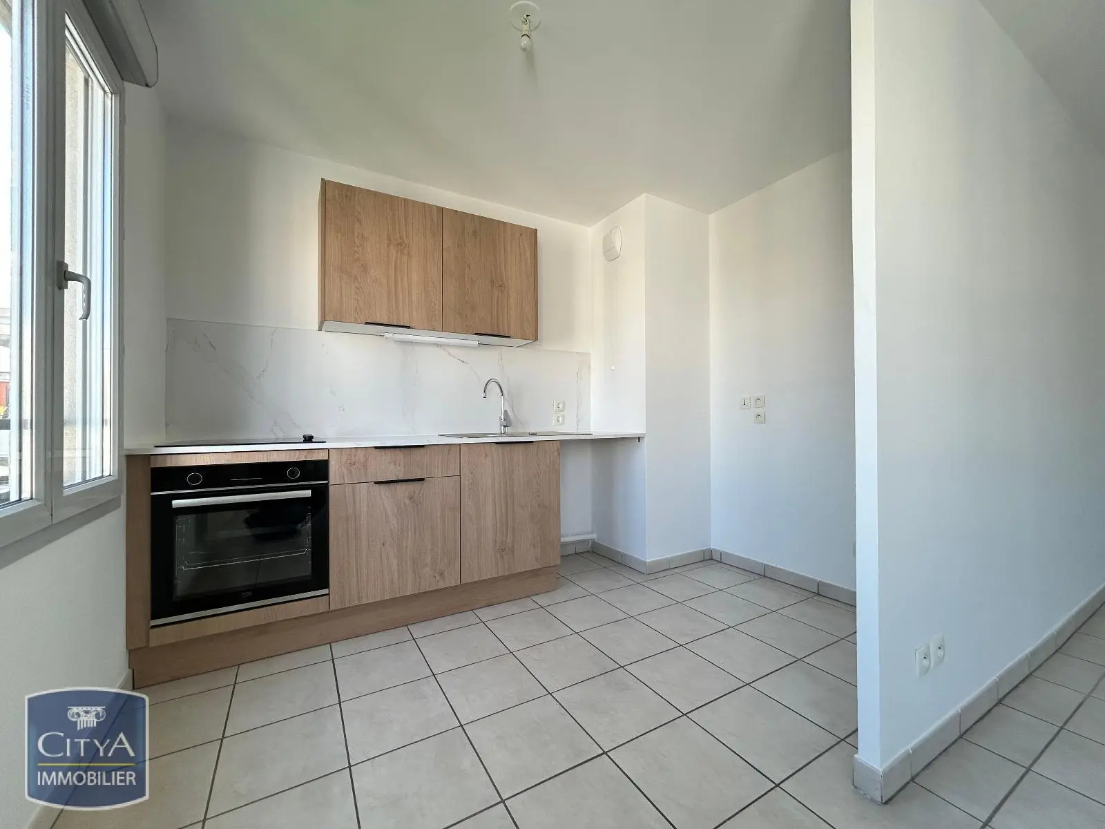 Photo 4 Appartement 2 pièces 44.7m²