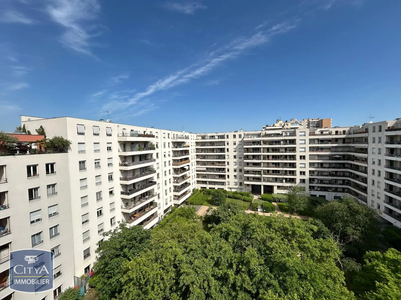 Photo 10 Appartement 2 pièces 44.7m²