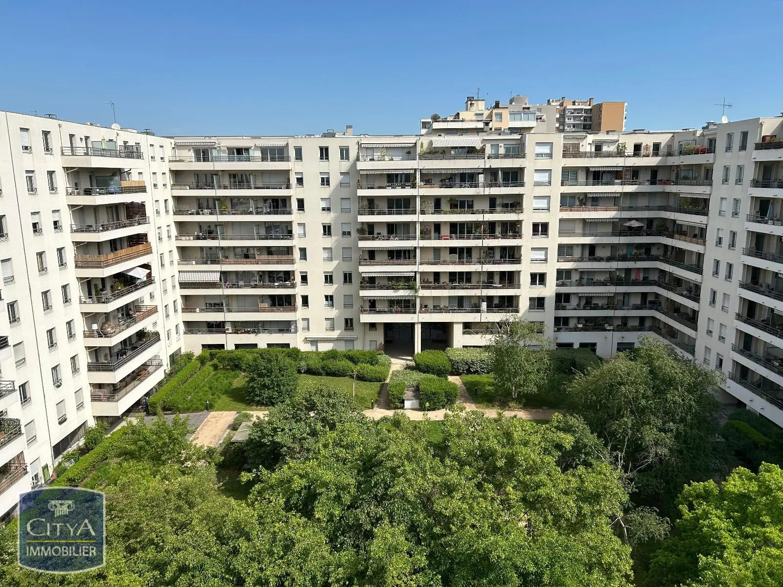 Photo 11 Appartement 2 pièces 44.7m²