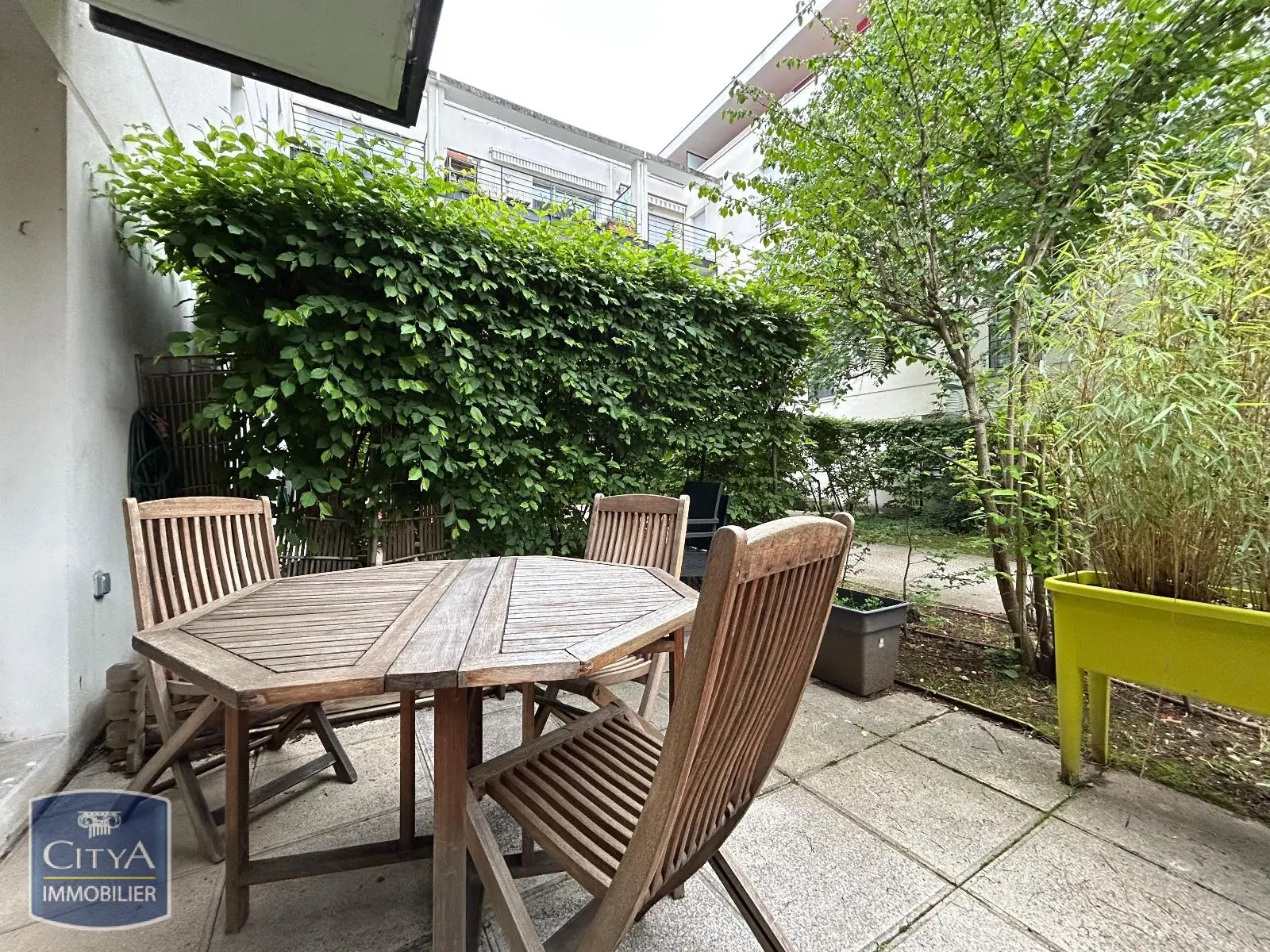 Photo 4 Appartement 3 pièces 69.36m²