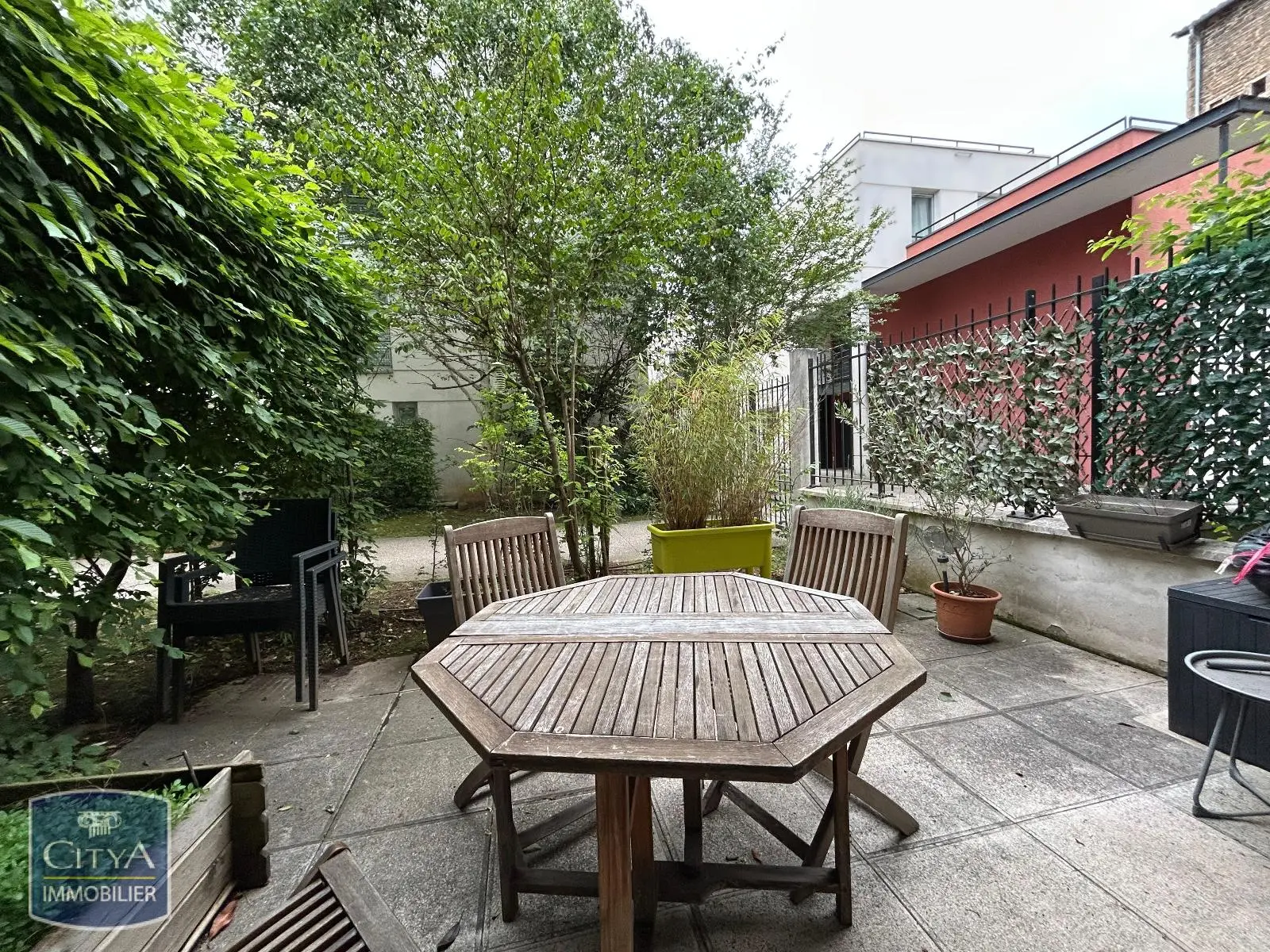 Photo 3 Appartement 3 pièces 69.36m²