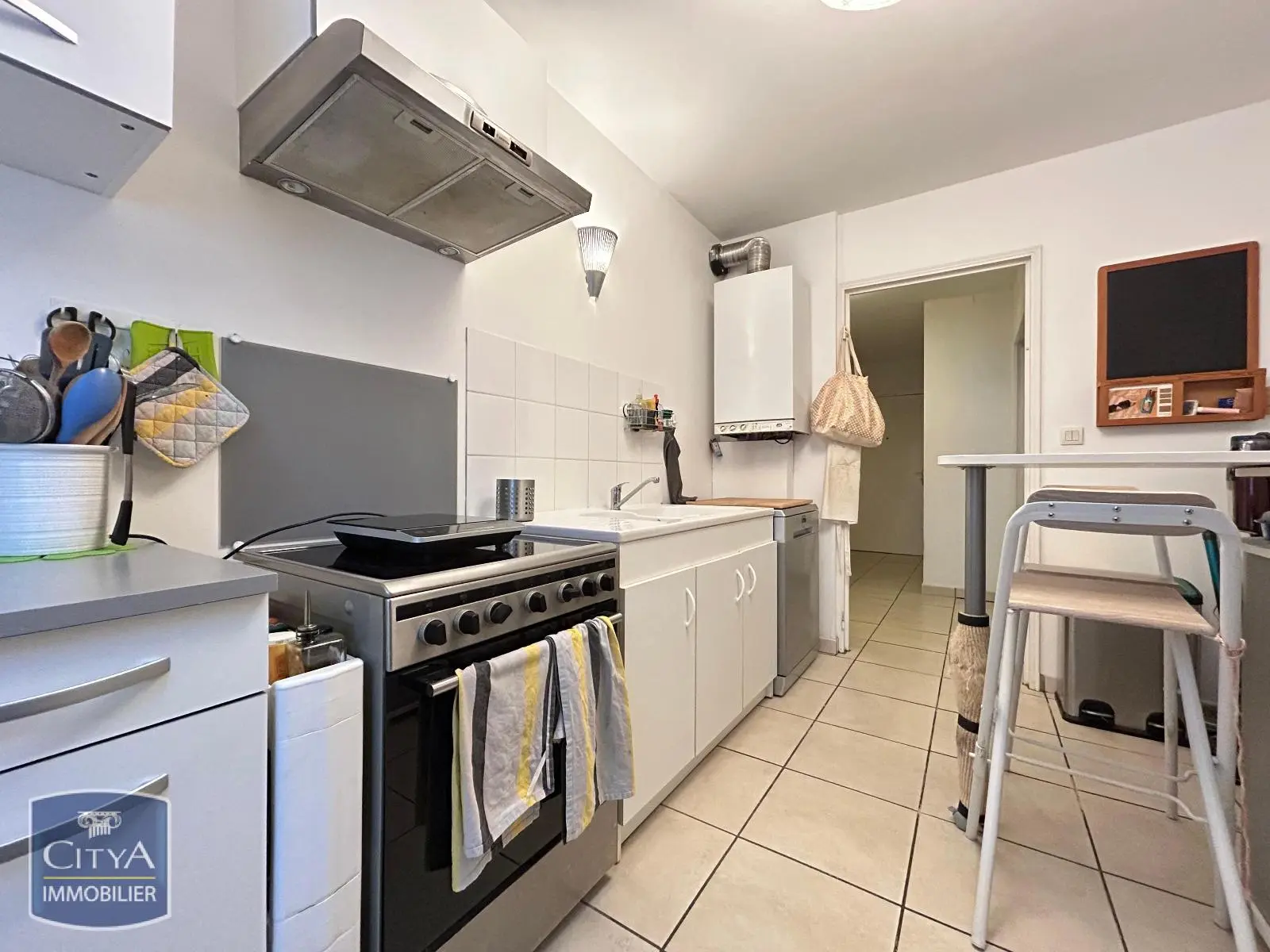 Photo 5 Appartement 3 pièces 69.36m²
