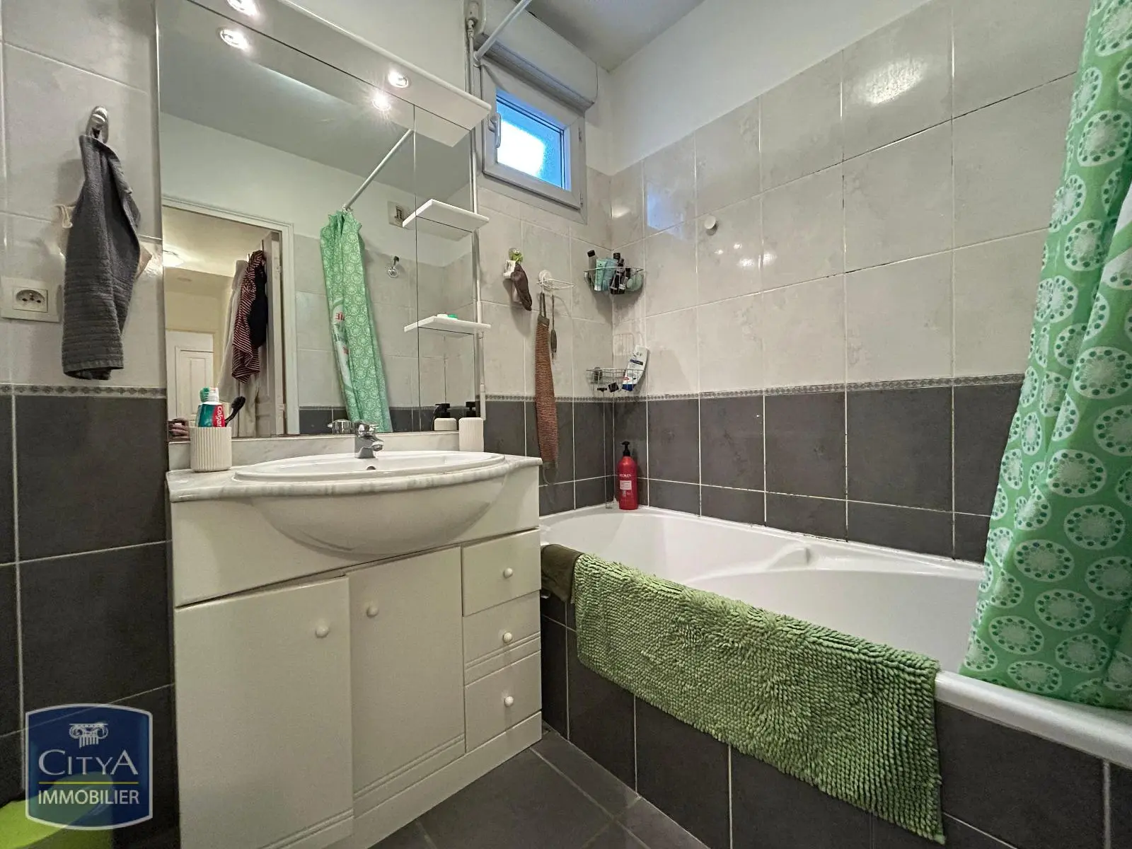 Photo 7 Appartement 3 pièces 69.36m²
