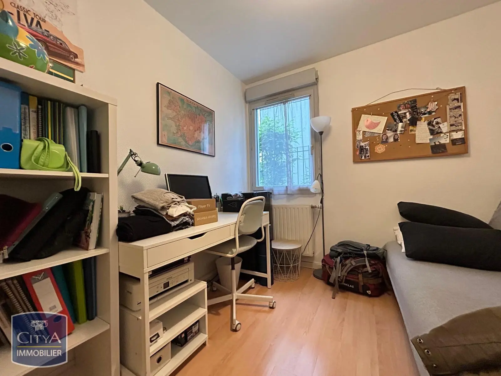 Photo 12 Appartement 3 pièces 69.36m²