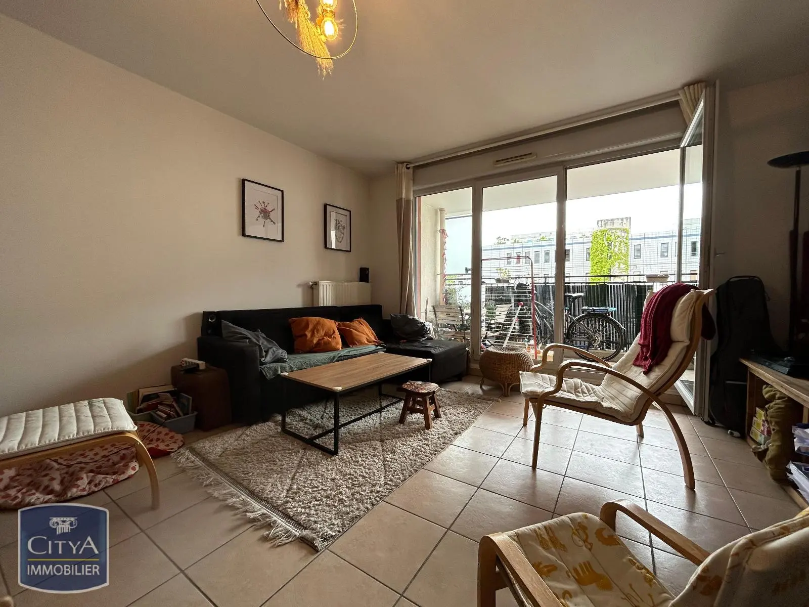 Photo 1 Appartement 3 pièces 72.52m²