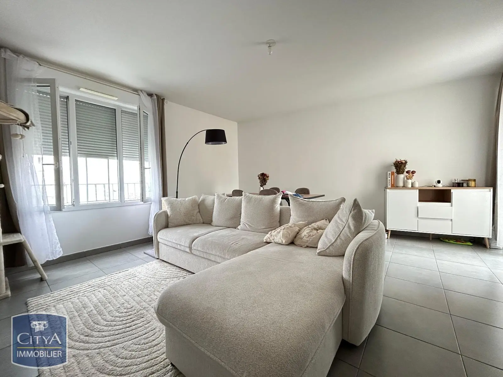 Photo 1 Appartement 3 pièces 66.64m²