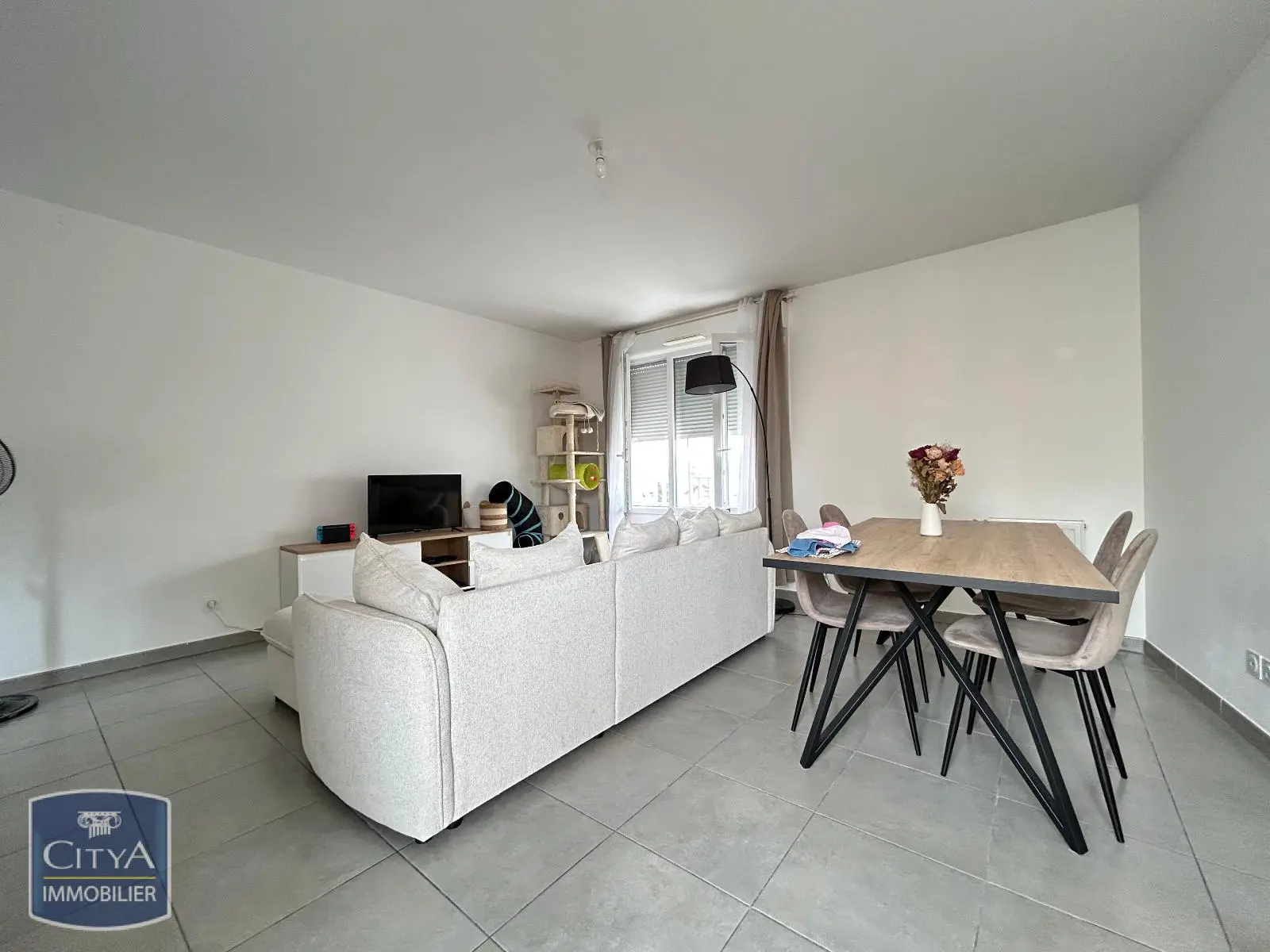 Photo 1 appartement Villeurbanne