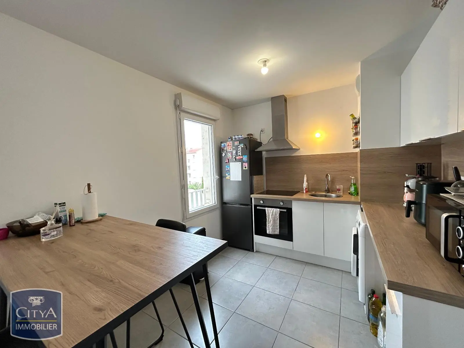 Photo 2 appartement Villeurbanne