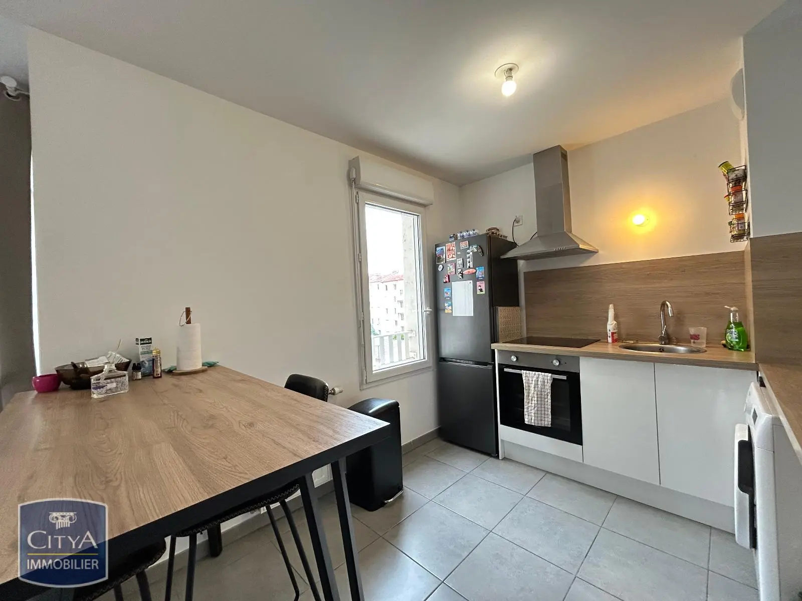Photo 3 appartement Villeurbanne