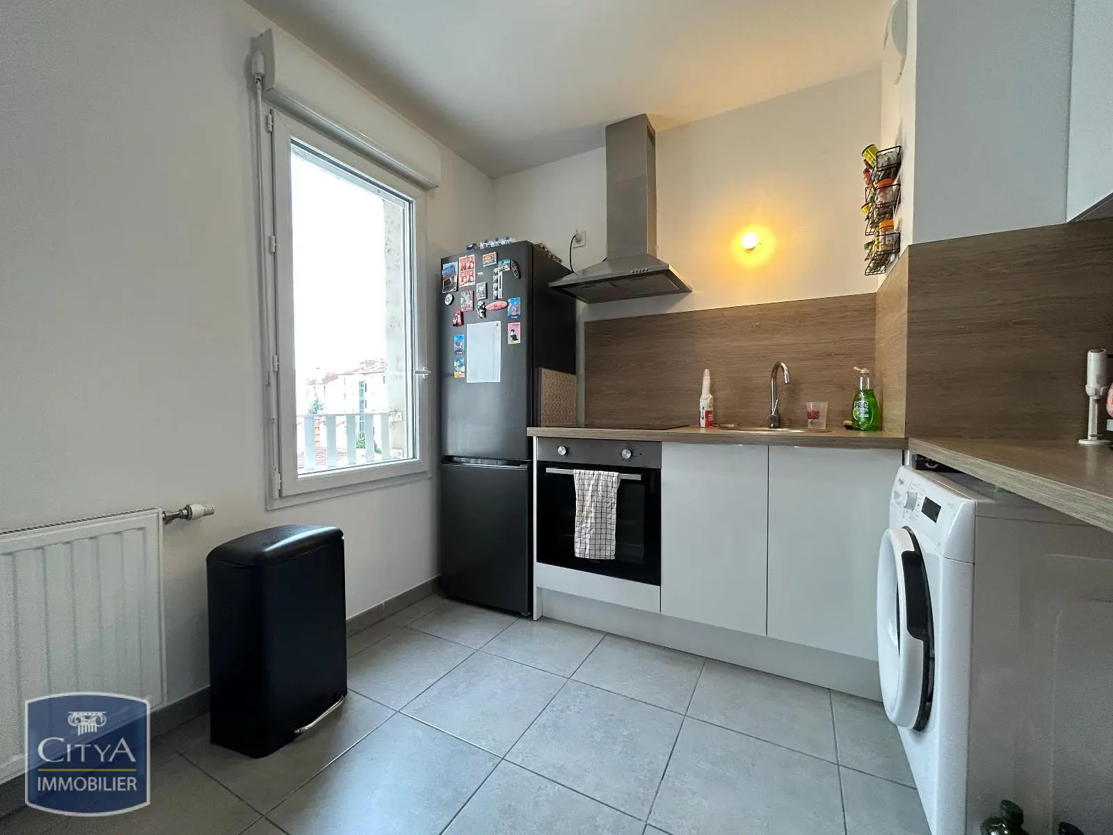 Photo 4 appartement Villeurbanne