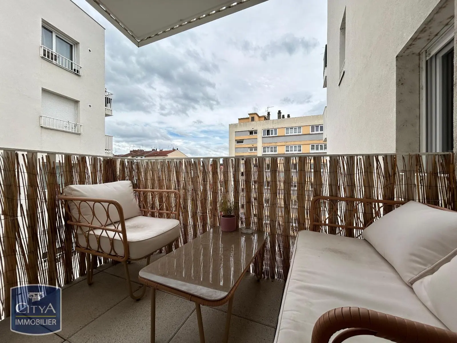 Photo 5 appartement Villeurbanne