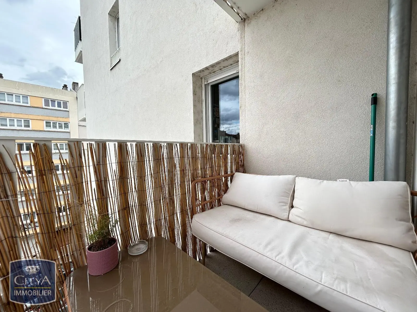 Photo 6 appartement Villeurbanne