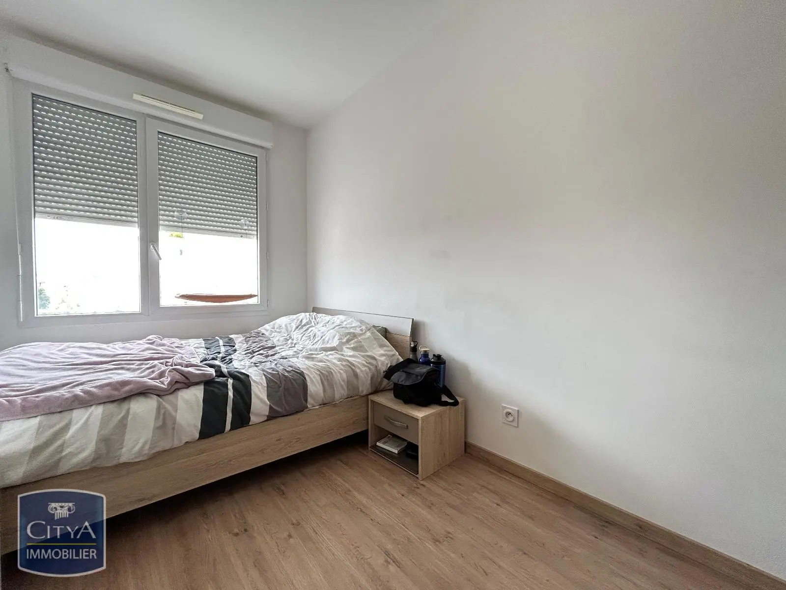 Photo 8 appartement Villeurbanne