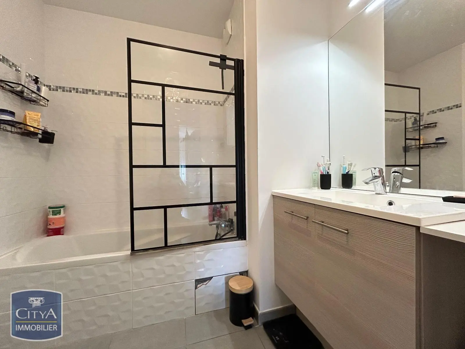 Photo 9 appartement Villeurbanne