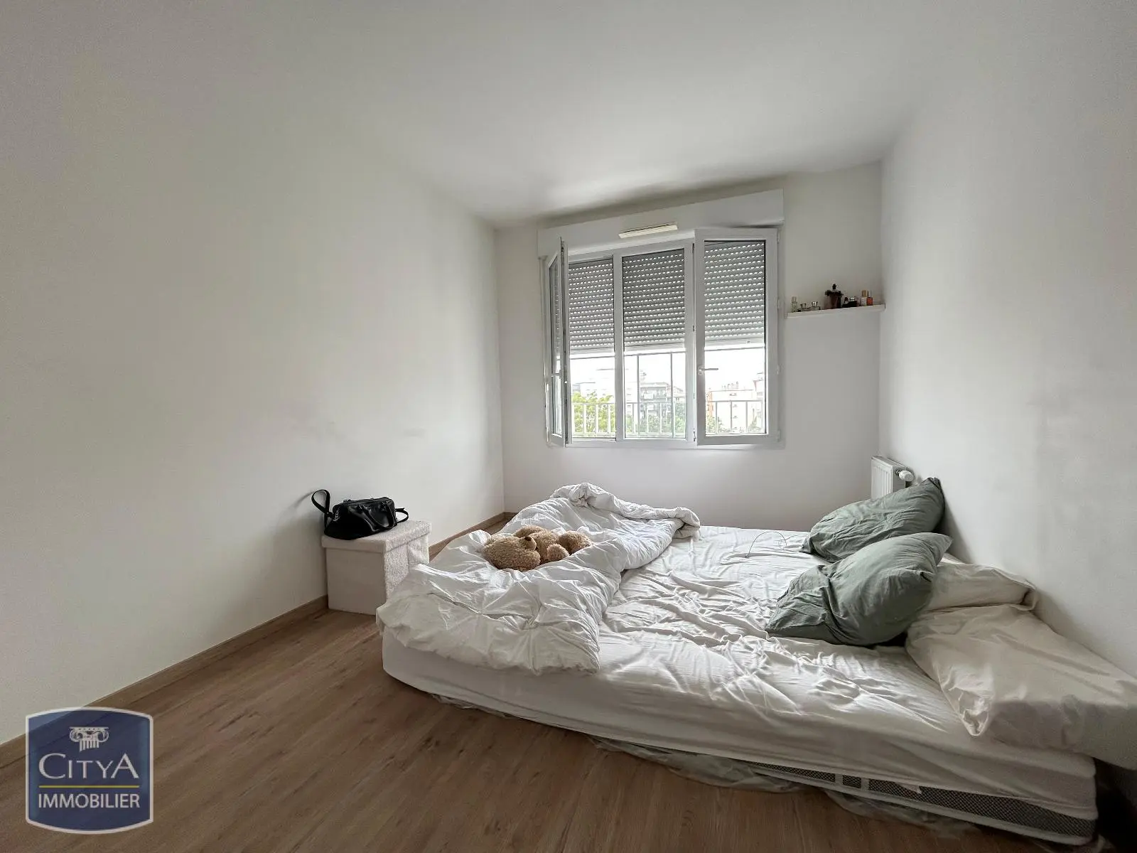 Photo 7 appartement Villeurbanne