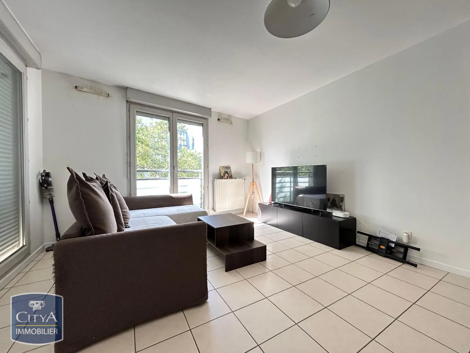 Photo 1 Appartement 3 pièces 65.26m²